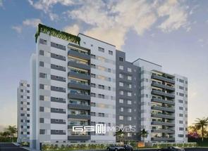 Apartamento, 3 Quartos, 2 Vagas, 1 Suite em Jaraguá, Belo Horizonte, MG valor de R$ 658.110,00 no Lugar Certo