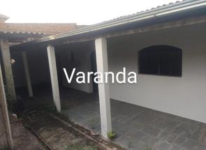 Casa, 2 Quartos, 4 Vagas em Novo Riacho, Contagem, MG valor de R$ 530.000,00 no Lugar Certo