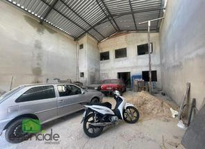 Andar, 2 Vagas em Tropical, Contagem, MG valor de R$ 550.000,00 no Lugar Certo