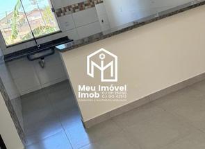 Apartamento, 2 Quartos em Rua Irma Gonçalves da Silva, Setor Leste, Luziânia, GO valor de R$ 80.000,00 no Lugar Certo