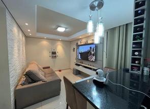 Apartamento, 2 Quartos, 1 Vaga em Itatiaia, Belo Horizonte, MG valor de R$ 275.000,00 no Lugar Certo