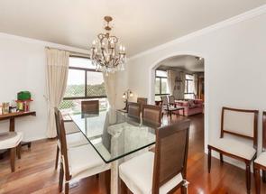Apartamento, 4 Quartos, 3 Vagas, 3 Suites em Real Parque, São Paulo, SP valor de R$ 1.300.000,00 no Lugar Certo