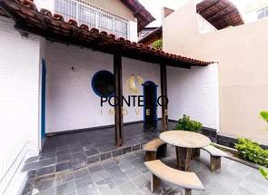 Casa, 5 Quartos, 6 Vagas em São Lucas, Belo Horizonte, MG valor de R$ 1.180.000,00 no Lugar Certo