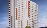 Apartamento, 2 Quartos