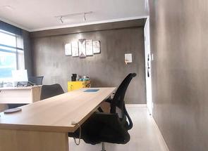 Sala, 1 Vaga em Funcionários, Belo Horizonte, MG valor de R$ 230.000,00 no Lugar Certo