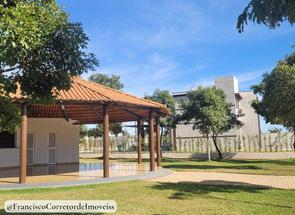 Lote em Condomínio em Av. Alfredo Nasser, Centro, Aragoiânia, GO valor de R$ 115.000,00 no Lugar Certo
