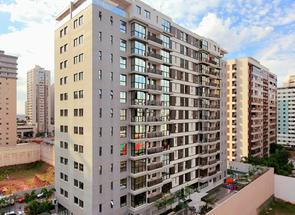 Apartamento, 3 Quartos, 2 Vagas, 3 Suites em Rua 36, Sul, Águas Claras, DF valor de R$ 1.050.000,00 no Lugar Certo