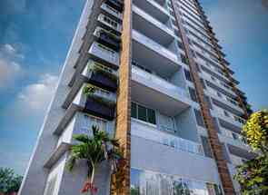 Apartamento, 4 Quartos, 3 Vagas, 4 Suites em Lagoa Nova, Natal, RN valor de R$ 1.261.000,00 no Lugar Certo