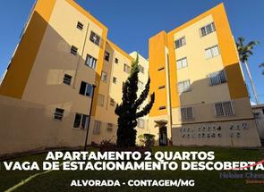 Apartamento, 2 Quartos, 1 Vaga em Alvorada, Contagem, MG valor de R$ 214.900,00 no Lugar Certo