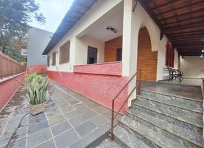 Casa Comercial, 4 Quartos, 2 Vagas, 1 Suite para alugar em Cidade Nova, Belo Horizonte, MG valor de R$ 15.000,00 no Lugar Certo