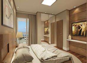 Apartamento, 3 Quartos, 2 Vagas, 1 Suite em Itapoã, Vila Velha, ES valor de R$ 0,00 no Lugar Certo