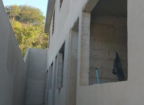 Casa, 2 Quartos em Liberdade, Santa Luzia, MG valor de R$ 179.000,00 no Lugar Certo