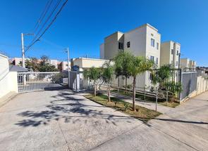 Apartamento, 2 Quartos, 1 Vaga em Trevo, Belo Horizonte, MG valor de R$ 250.000,00 no Lugar Certo