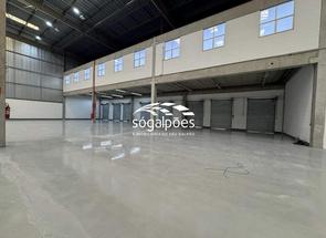 Galpão, 10 Vagas para alugar em Via Vereador Joaquim Costa, Campina Verde, Contagem, MG valor de R$ 213.168,00 no Lugar Certo