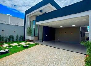 Casa, 3 Quartos, 2 Vagas, 3 Suites em Alameda Humaitá, Residencial Humaitá, Goiânia, GO valor de R$ 1.050.000,00 no Lugar Certo