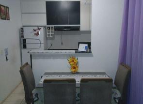 Apartamento, 2 Quartos, 2 Vagas em Espanha, Granja Verde, Betim, MG valor de R$ 160.000,00 no Lugar Certo