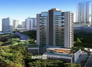 Apartamento, 4 Quartos, 4 Vagas, 2 Suites em Vila da Serra, Nova Lima, MG valor de R$ 3.290.000,00 no Lugar Certo