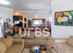 Apartamento, 3 Quartos, 2 Vagas, 3 Suites em Rua T 65, Setor Bueno, Goiânia, GO valor de R$ 650.000,00 no Lugar Certo