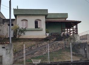Casa, 4 Quartos, 2 Vagas, 1 Suite em Nações Unidas, Sabará, MG valor de R$ 650.000,00 no Lugar Certo