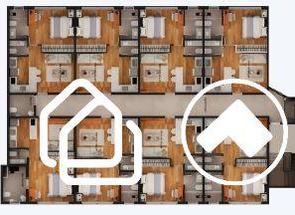 Apartamento, 1 Quarto, 1 Vaga, 1 Suite em Dom Lúcio Antunes, Coração Eucarístico, Belo Horizonte, MG valor de R$ 380.000,00 no Lugar Certo