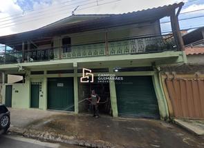 Loja para alugar em Rua Clemente Nascimento Pires, Califórnia, Belo Horizonte, MG valor de R$ 1.500,00 no Lugar Certo