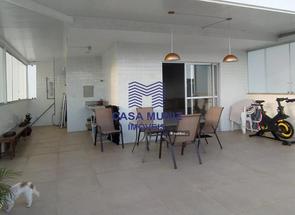 Cobertura, 3 Quartos, 2 Vagas, 1 Suite em União, Belo Horizonte, MG valor de R$ 970.000,00 no Lugar Certo