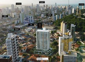 Apartamento, 3 Quartos, 3 Vagas, 3 Suites em Tirol, Natal, RN valor de R$ 1.275.000,00 no Lugar Certo