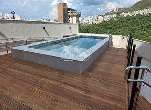 Apartamento, 3 Quartos, 2 Vagas, 1 Suite para alugar em Avenida Deputado Cristóvam Chiaradia, Buritis, Belo Horizonte, MG valor de R$ 5.300,00 no Lugar Certo