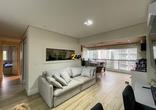 Apartamento, 2 Quartos, 2 Vagas, 2 Suites