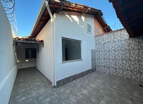 Casa, 2 Quartos, 2 Vagas em Jardim Verona, Ribeirão das Neves, MG valor de R$ 190.000,00 no Lugar Certo