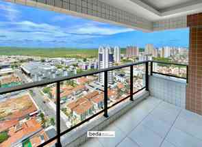 Apartamento, 4 Quartos, 2 Vagas, 2 Suites em Capim Macio, Natal, RN valor de R$ 750.000,00 no Lugar Certo