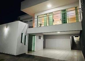 Casa, 3 Quartos, 3 Vagas, 2 Suites em Boa Esperança, Santa Luzia, MG valor de R$ 1.600.000,00 no Lugar Certo