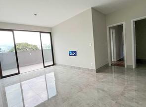 Apartamento, 4 Quartos, 3 Vagas, 2 Suites em Castelo de Abrantes, Castelo, Belo Horizonte, MG valor de R$ 1.450.712,00 no Lugar Certo