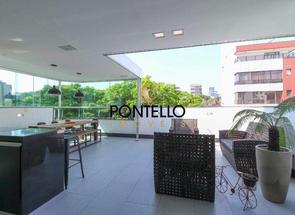 Cobertura, 5 Quartos, 2 Vagas, 2 Suites em Liberdade, Belo Horizonte, MG valor de R$ 1.500.000,00 no Lugar Certo