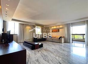 Apartamento, 4 Quartos, 3 Vagas, 4 Suites em [endereco], Central, Goiânia, GO valor de R$ 1.480.000,00 no Lugar Certo