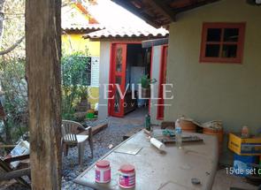 Galpão, 1 Quarto, 4 Vagas em Rua Carme, Vale do Sol, Nova Lima, MG valor de R$ 470.000,00 no Lugar Certo