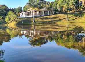 Fazenda, 4 Quartos, 10 Vagas em Centro, Florestal, MG valor de R$ 2.500.000,00 no Lugar Certo