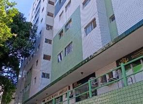 Apartamento, 1 Quarto, 1 Vaga para alugar em Boa Vista, Recife, PE valor de R$ 1.414,00 no Lugar Certo