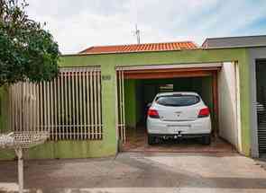Casa, 2 Quartos, 2 Vagas em Rua Adelaide Cândida Moraes, Residencial Abussafe, Londrina, PR valor de R$ 287.000,00 no Lugar Certo