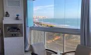 Apartamento, 4 Quartos, 3 Vagas, 2 Suites