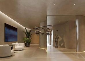 Cobertura, 4 Quartos, 3 Vagas, 2 Suites em Santo Agostinho, Belo Horizonte, MG valor de R$ 7.083.700,00 no Lugar Certo