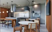 Apartamento, 2 Quartos, 2 Vagas, 1 Suite