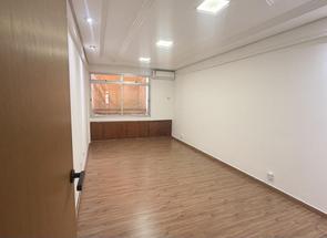 Sala para alugar em Avenida T 2, Setor Bueno, Goiânia, GO valor de R$ 900,00 no Lugar Certo