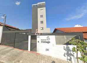Apartamento, 2 Quartos, 1 Vaga, 1 Suite para alugar em Rua José Balbino Vieira, Brasil Industrial, Belo Horizonte, MG valor de R$ 1.500,00 no Lugar Certo