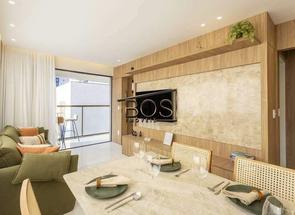 Apartamento, 2 Quartos, 2 Vagas, 2 Suites em Sion, Belo Horizonte, MG valor de R$ 1.296.000,00 no Lugar Certo