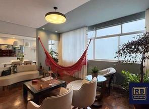 Apartamento, 4 Quartos, 2 Vagas, 2 Suites em Lourdes, Belo Horizonte, MG valor de R$ 1.749.000,00 no Lugar Certo