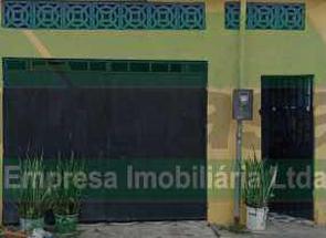 Casa, 3 Quartos, 1 Vaga em Jorge Teixeira, Manaus, AM valor de R$ 150.000,00 no Lugar Certo