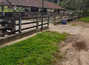 Fazenda, 4 Quartos, 4 Vagas, 1 Suite em Centro, Matias Barbosa, MG valor de R$ 25.000.000,00 no Lugar Certo