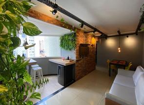 Apartamento, 2 Quartos, 2 Vagas, 1 Suite em Ouro Preto, Belo Horizonte, MG valor de R$ 499.000,00 no Lugar Certo