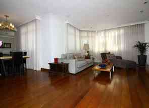 Apartamento, 4 Quartos, 2 Vagas, 1 Suite em Cruzeiro, Belo Horizonte, MG valor de R$ 1.250.000,00 no Lugar Certo